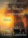 Cover image for The King's Commission